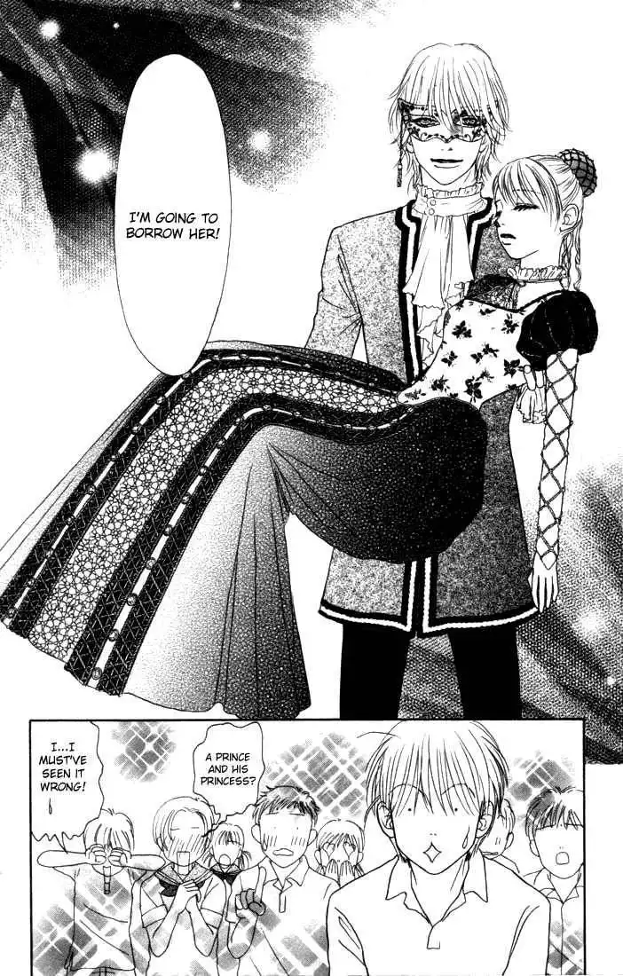 Othello (Shoujo) Chapter 9 37